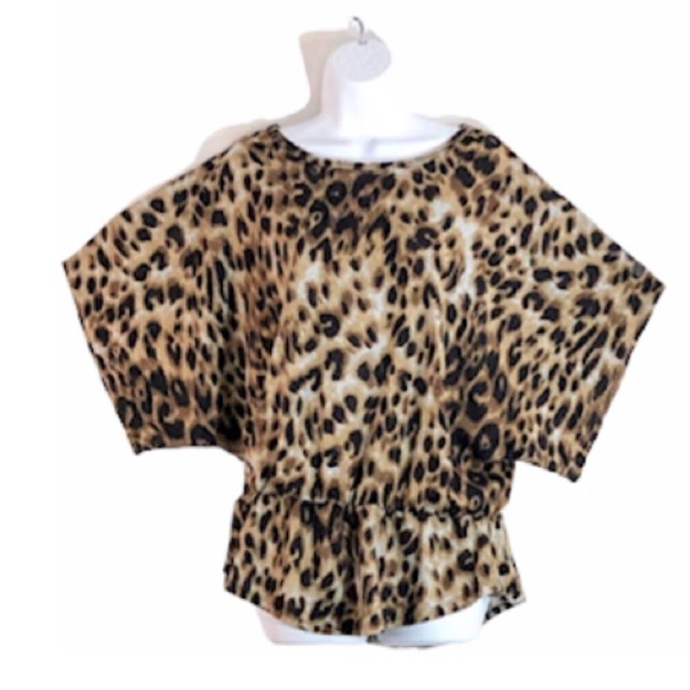 Isabella Rodriguez blouse - Picture 1 of 3